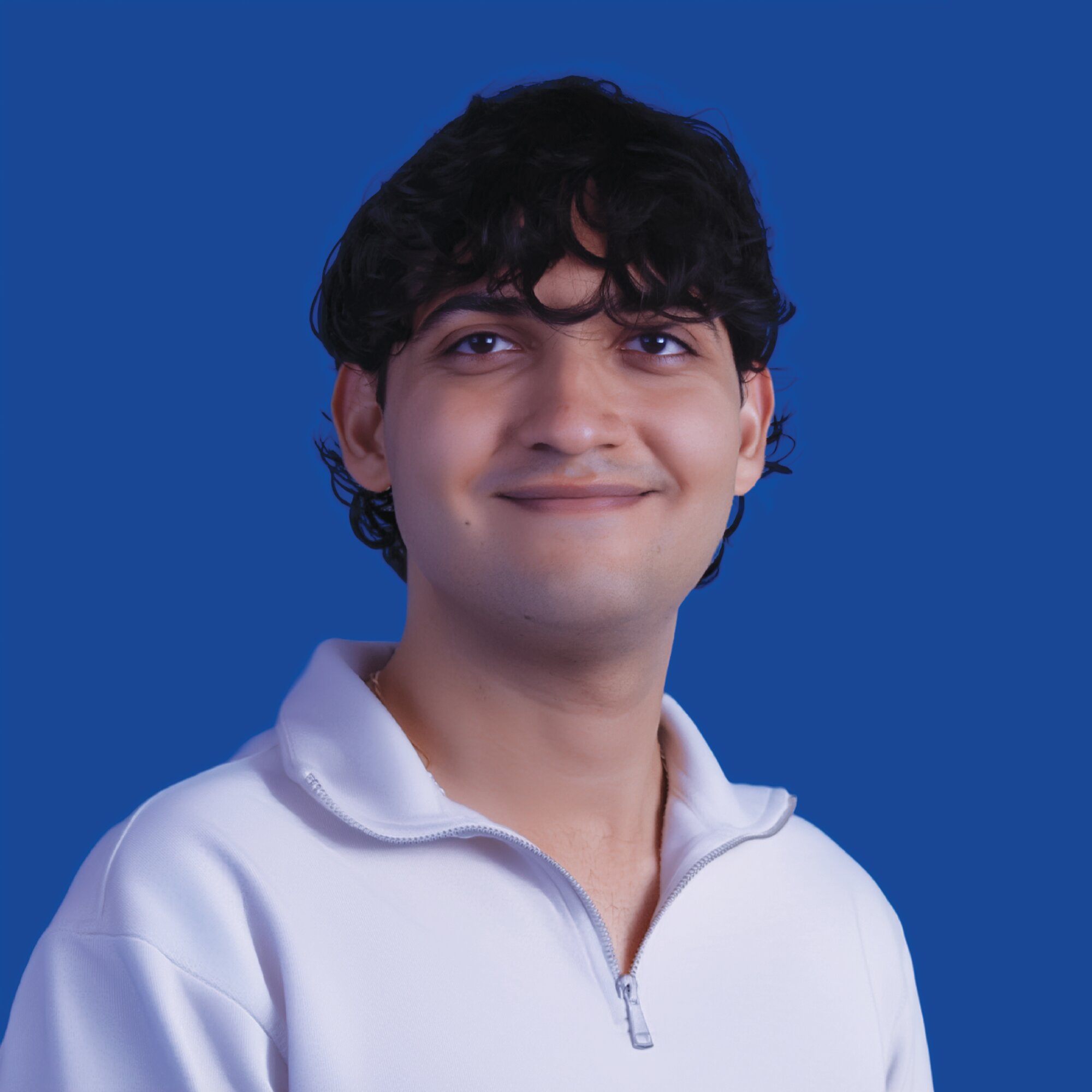 Tirth Thakkar