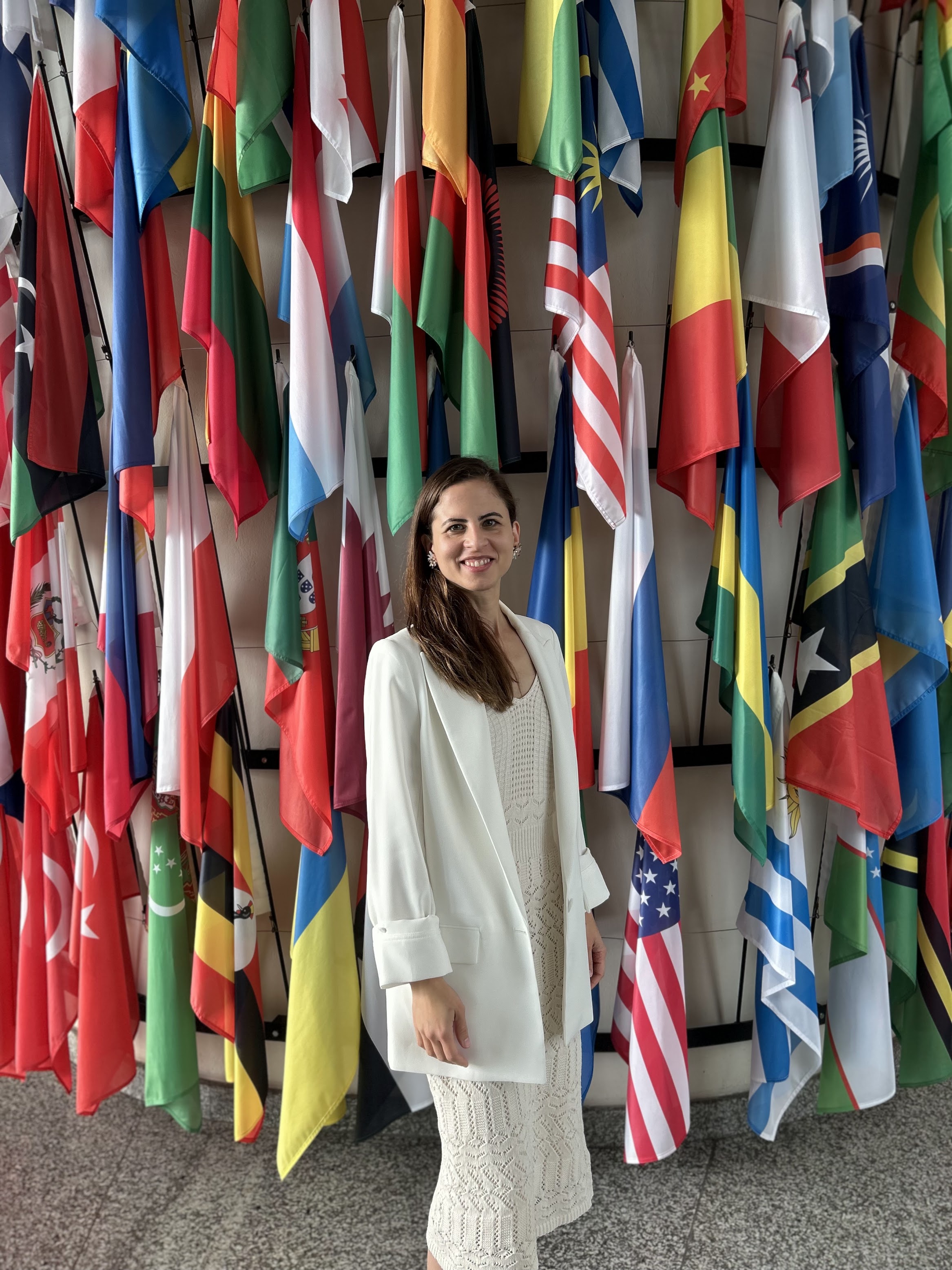 Cristina Padilla