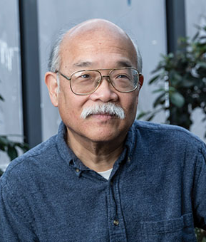 Roy Okuda