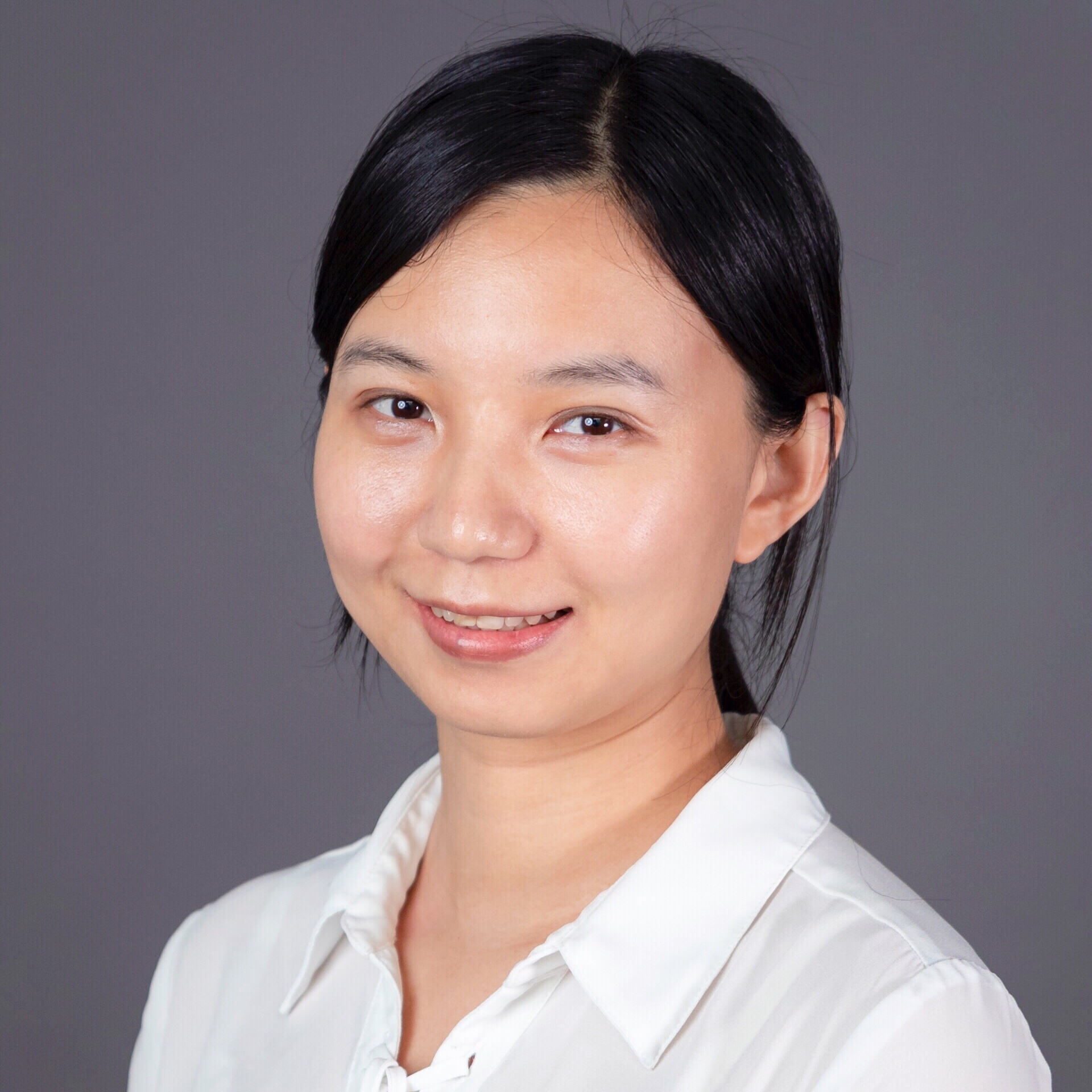 Dr. Shenli Zhang