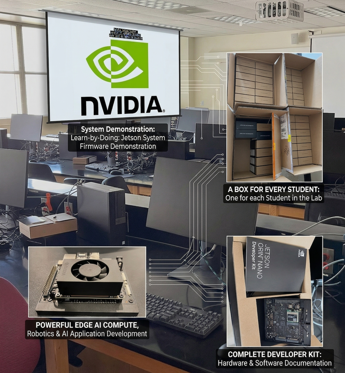 Camp devices Camp devices