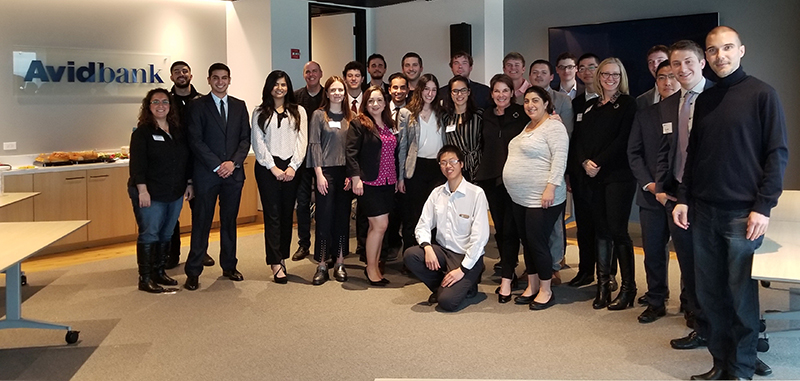 Avid Game Compitition