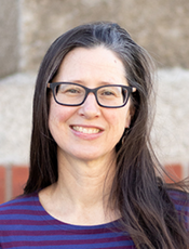 Photo of Oona Hatton