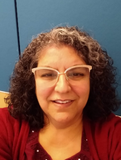 Photo of Beth Noronha