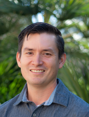 Photo of David Ramos