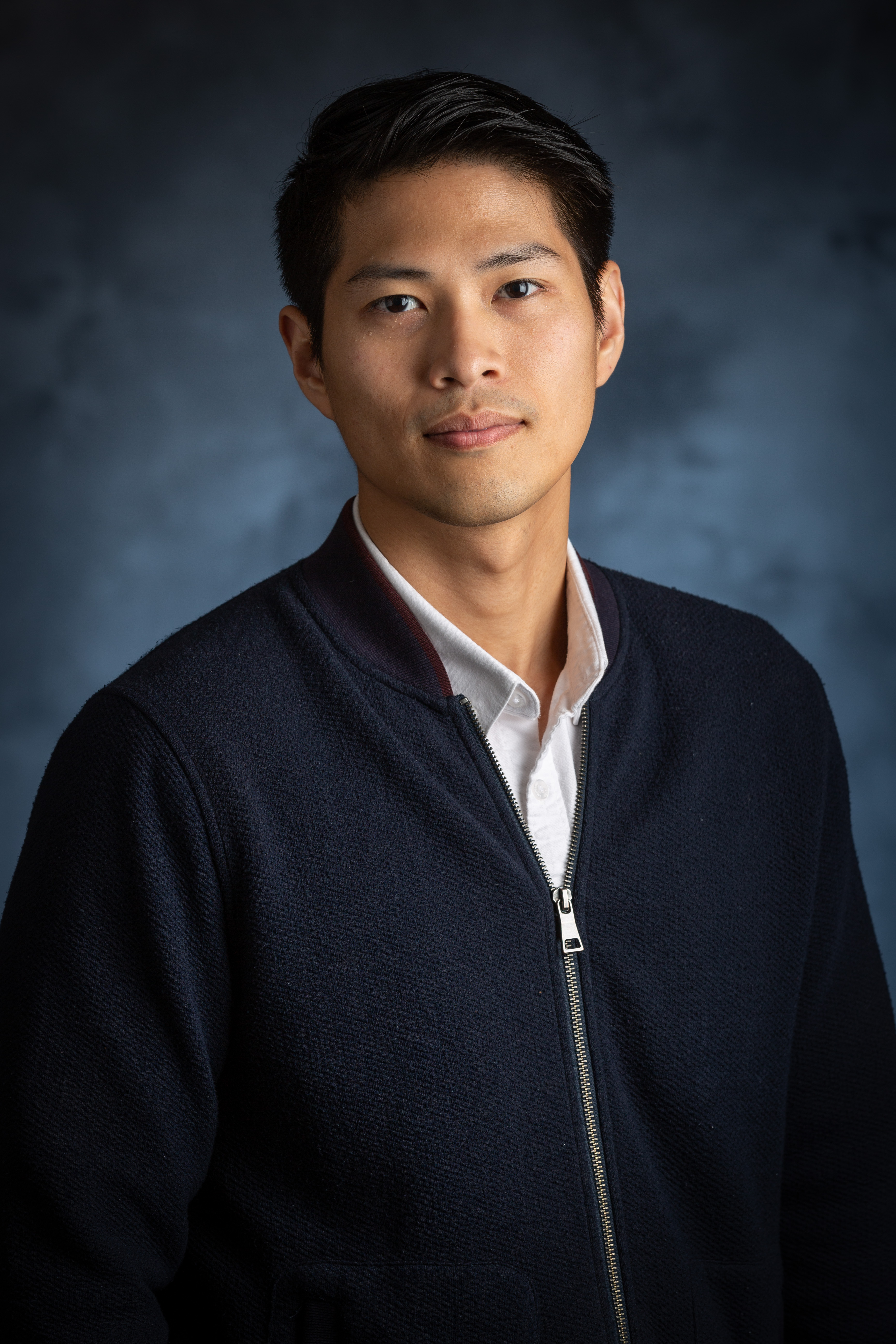 Andrew Nguyen Andrew Nguyen