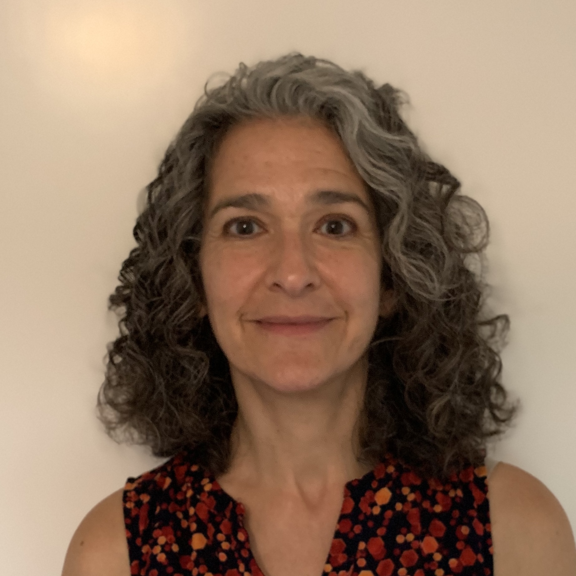 Susan Blanco Susan Blanco