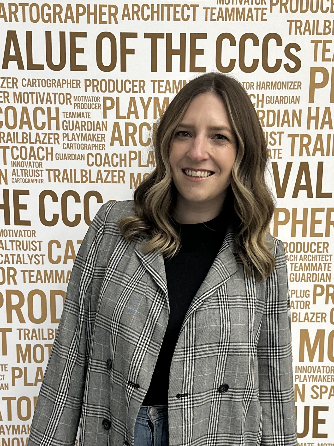 Zoe Giatis Zoe Giatis