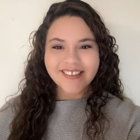 Photo of Vanessa Morales