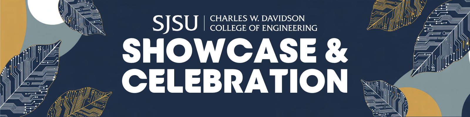 SJSU Engineering Showcase & Celebration
