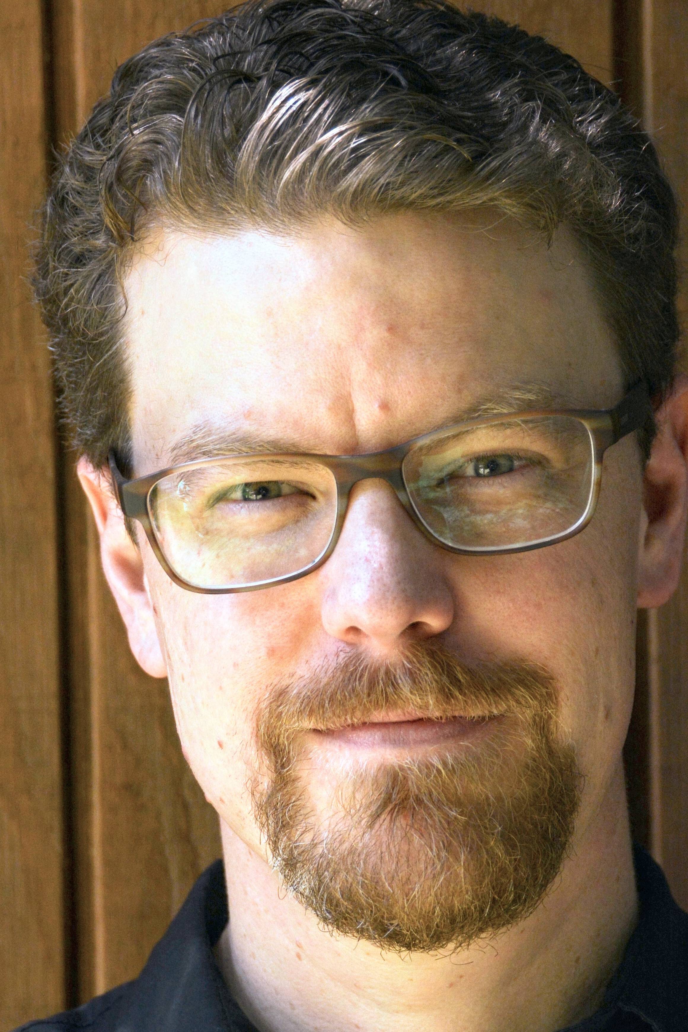 Mark Cunningham Mark Cunningham