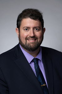 Benjamin Anderson