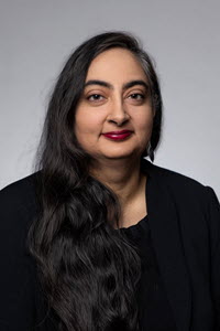 Ravisha Mathur
