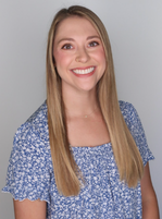 Photo of Stephanie Rudd