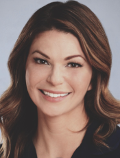 Dr. Jacqueline Bergman