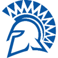 SJSU spirit mark