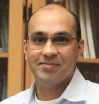 Dr. Anil Kumar