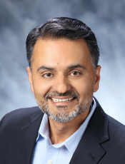 Picture of Sumeet Syal