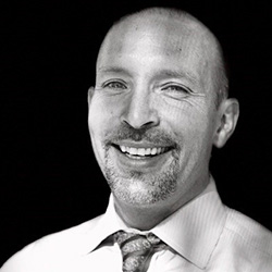 Jeremiah Garrido, B.S.