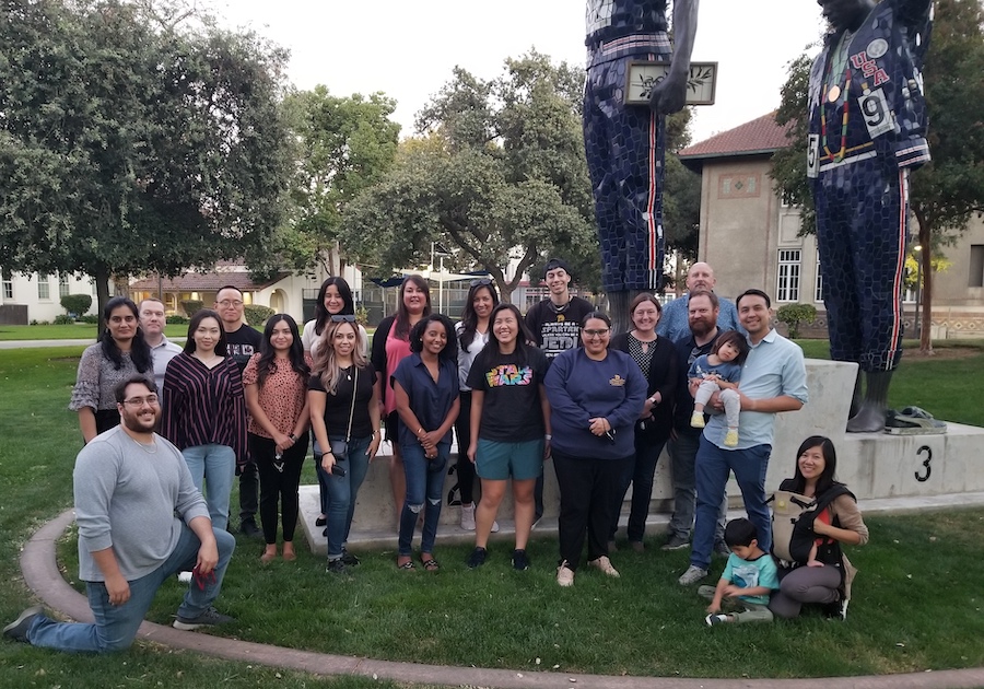 Master of Public Administration