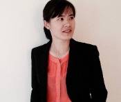 Dr. Ihang Lin Headshot