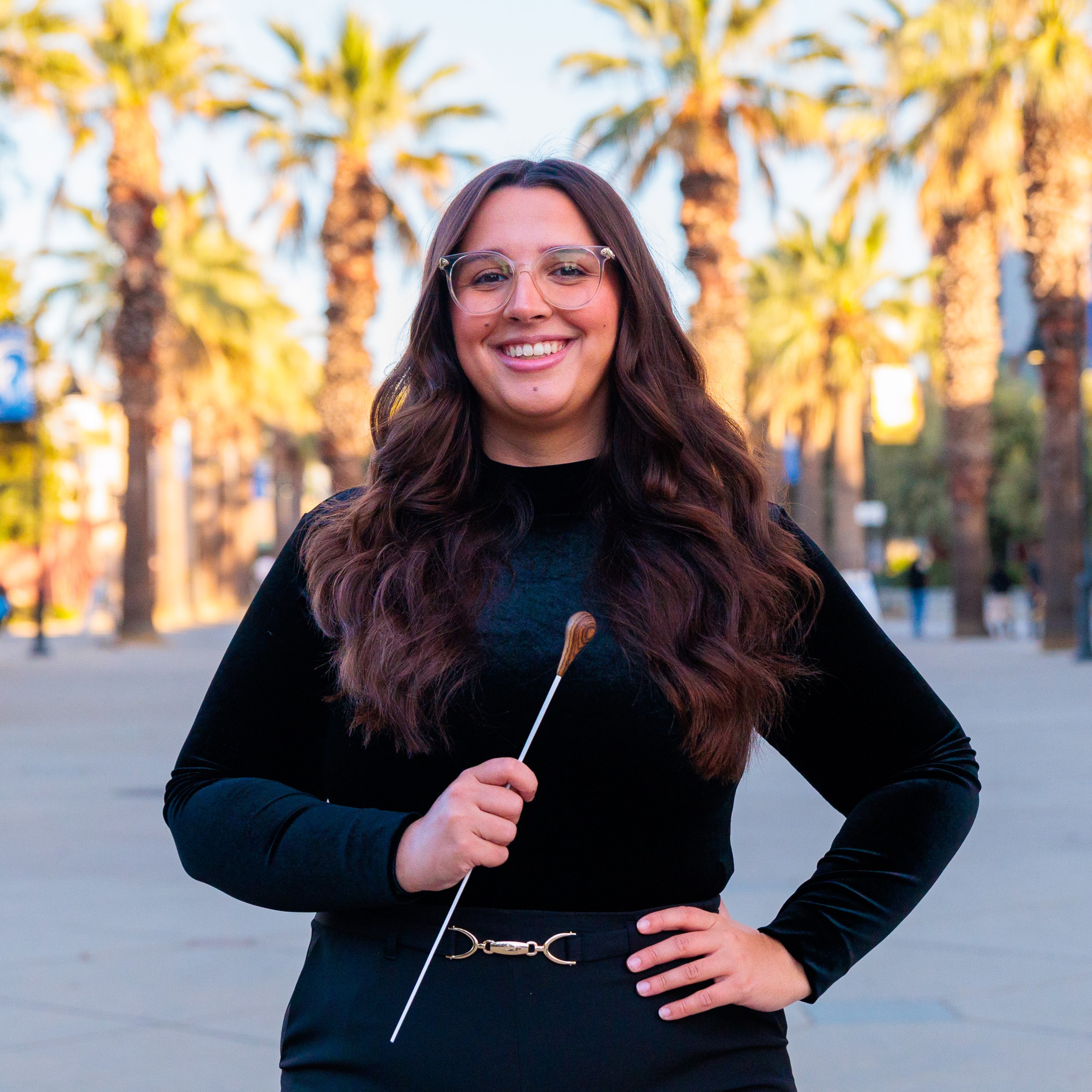 Patricia Danielidis Headshot