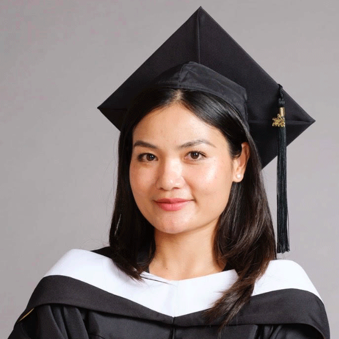 Jaisipa Ming