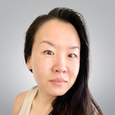 Christine Ma-Kellams photo