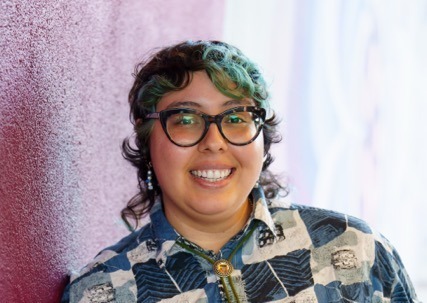 Danny Castillo headshot