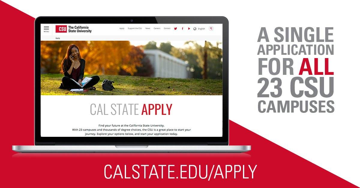 Cal State Apply Informational Sessions