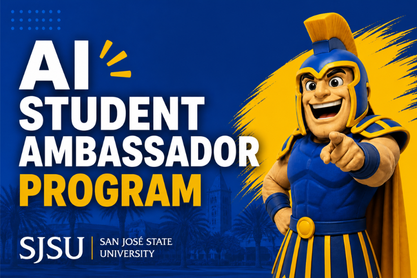 AI Student Ambassadors