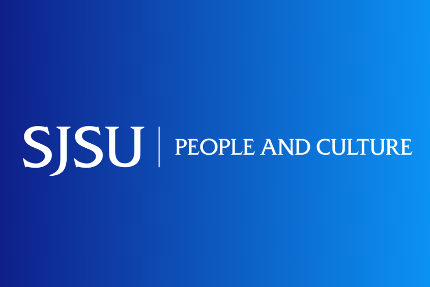 SJSU People and Culture division