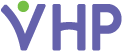VHP Logo VHP Logo