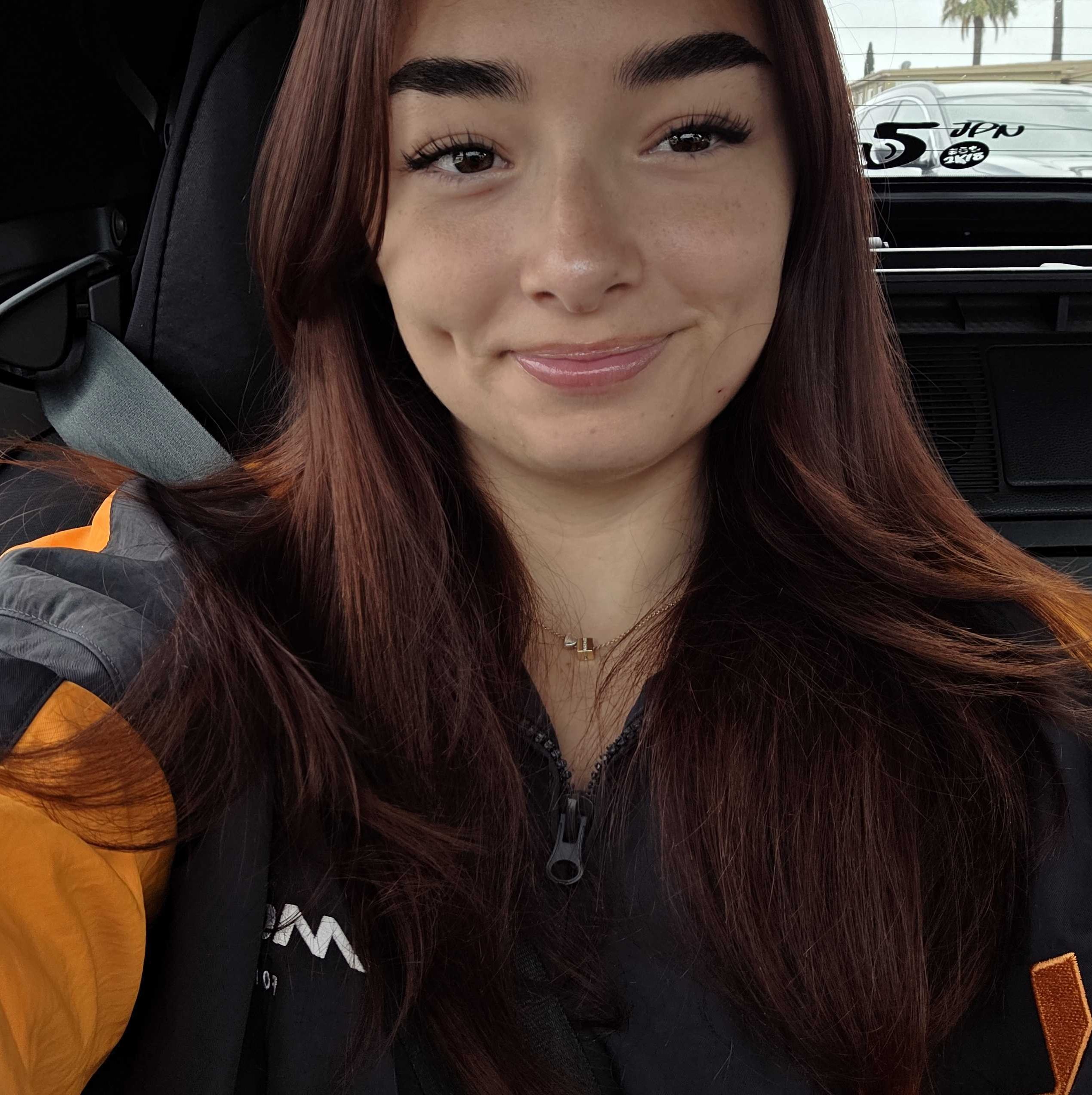 Isabella Isabella