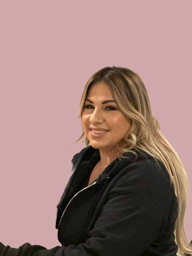 Jennifer Celaya at the SJSU Student Wellness Center